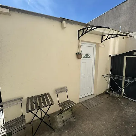 Bed & Breakfast Dans Montgeron